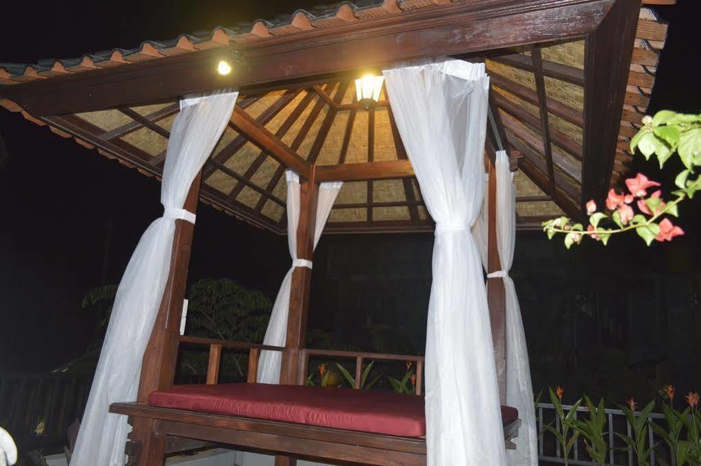 Private Villa Wayan Ubud Exterior foto