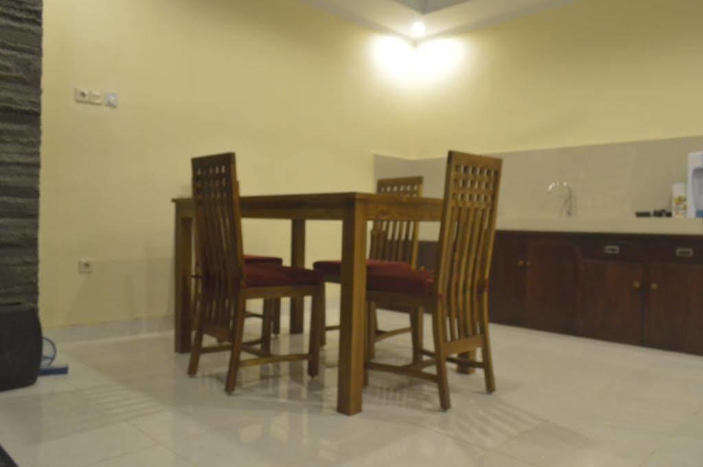 Private Villa Wayan Ubud Exterior foto