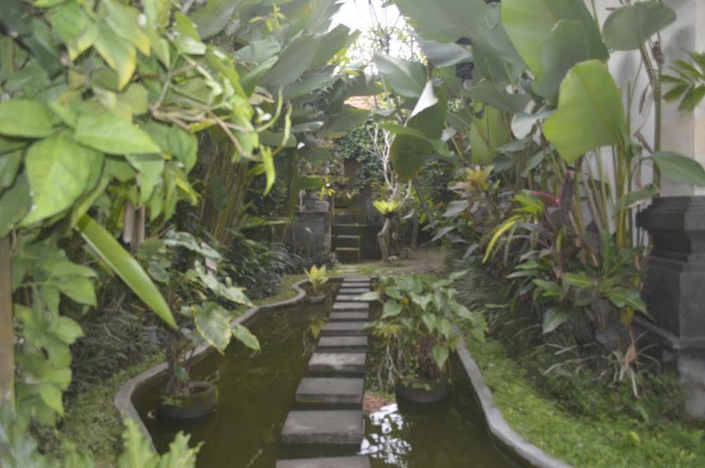 Private Villa Wayan Ubud Exterior foto