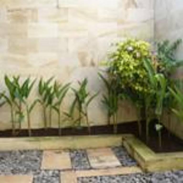 Private Villa Wayan Ubud Exterior foto
