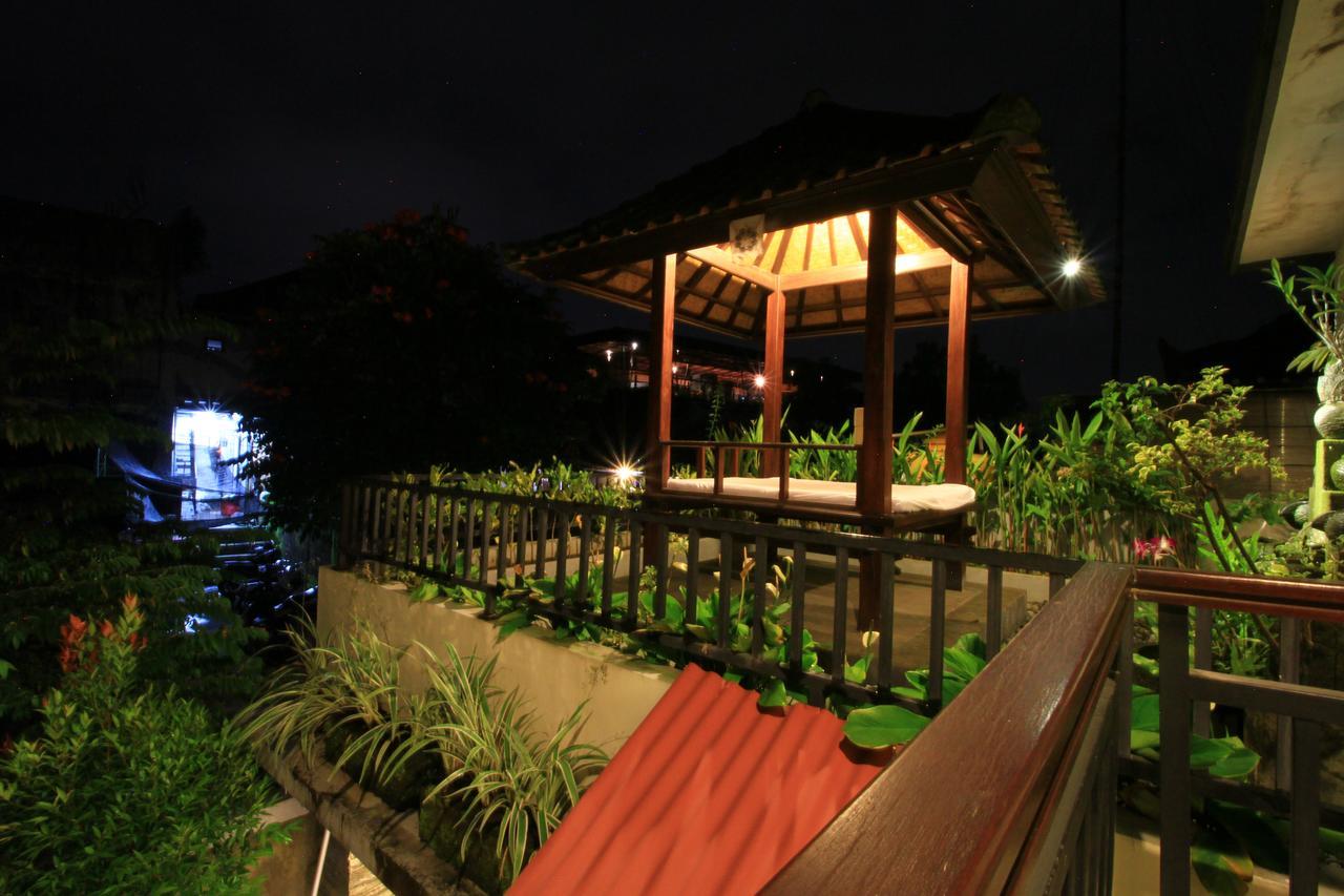 Private Villa Wayan Ubud Exterior foto